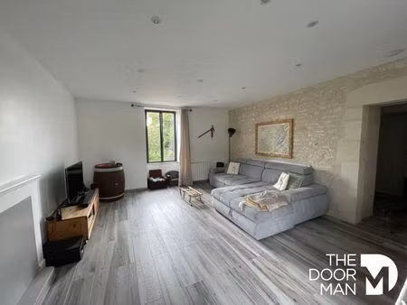 maison 79260