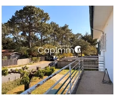 maison de luxe à vendre dans le quartier centre cap ferret