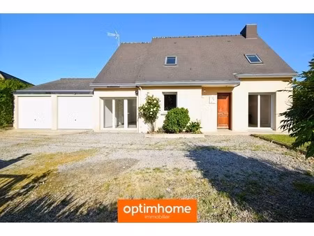 maison de 125 m² saulnieres (35)