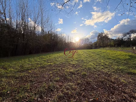 terrain camarasc 3516 m2