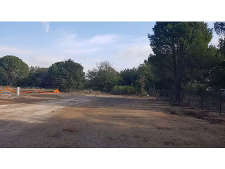 terrain a batir perpignan sud le clos des arcades