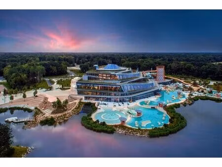 en vente appartement 34 43 m² – 163 000 € |bailly-romainvilliers