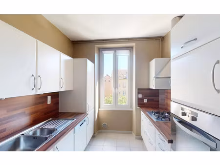 appartement belfort 111.43 m² t-4 à vendre  115 000 €