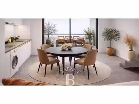 appartement avec terrasse les brotteaux-bellecombe-masséna - lyon 6ᵉ (69)