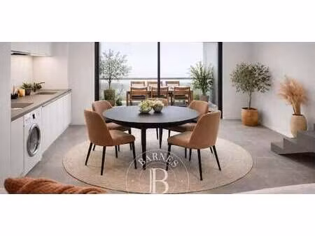 appartement avec terrasse lyon 6ᵉ (69)