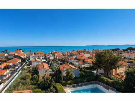 appartement cagnes-sur-mer 105.17 m² t-4 à vendre  690 000 €