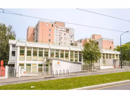 appartement clichy-sous-bois 81.48 m² t-4 à vendre  149 000 €