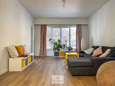 appartement à vendre à gent € 325.000 (lnlrw) - oranjeberg | zimmo