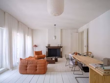 appartement à vendre à gent € 825.000 (lnlsd) - carlo eggermont | zimmo