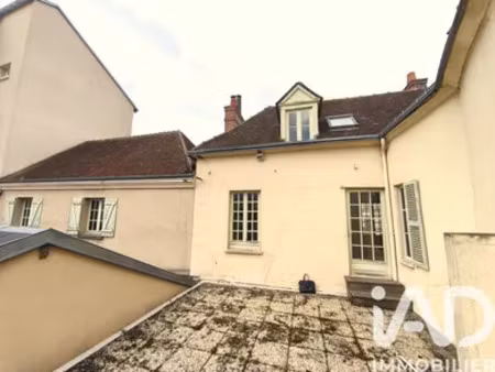 immeuble à dreux (28100)