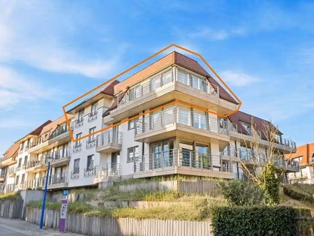 appartement à vendre à sint-idesbald € 615.000 (lnlt9) - agence driemo | zimmo