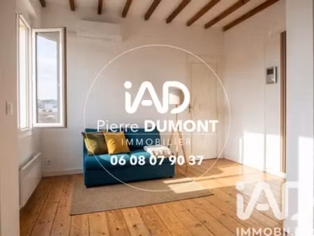 appartement à lille (59000)