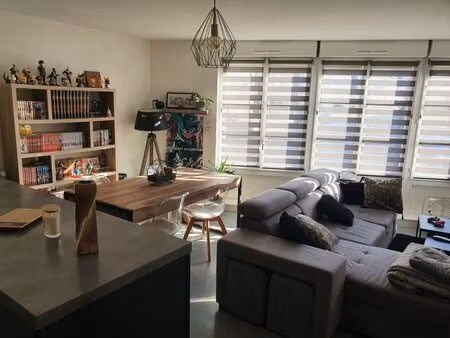 en vente appartement 195 m² – 179 000 € |lunéville