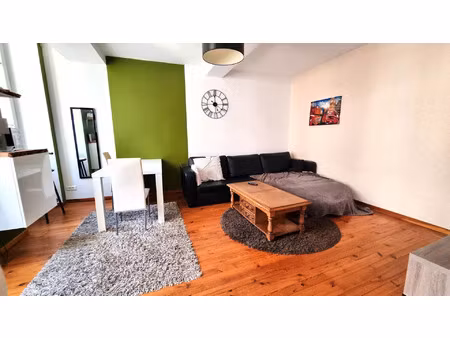 location appartement 3 pièces 64 m² à mazères (09270)