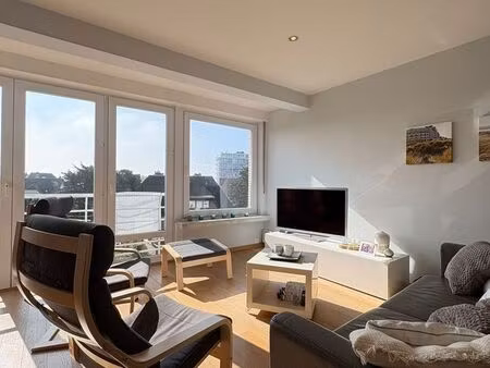 appartement à vendre à middelkerke € 258.000 (lnlsc) - vansteenkiste vastgoed | zimmo