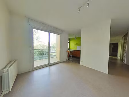 appartement mignaloux beauvoir 3 pièce(s)