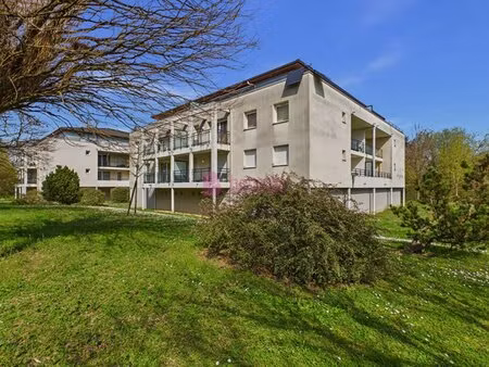 en vente appartement 42 14 m² – 124 000 € |moulins-lès-metz