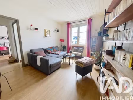 appartement à nantes (44000)