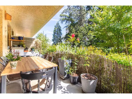 appartement saint cloud 4 pièce(s) 110 m2