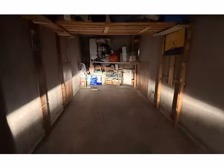 stationnement marseille 8 15.67 m² t- à vendre  31 000 €