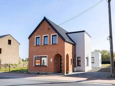 maison à vendre à hekelgem € 485.000 (lnlse) - dmg vastgoed | zimmo