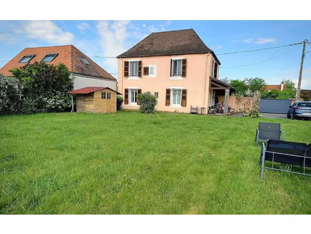 maison aussevielle m² t-3 à vendre  234 000 €