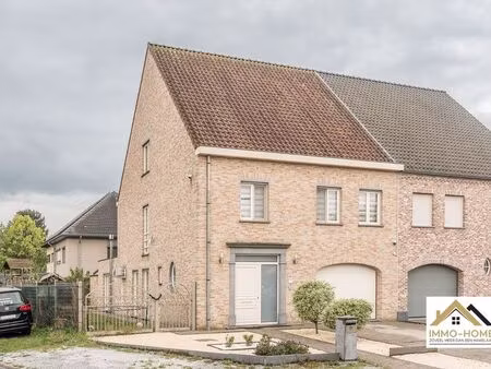 maison à vendre à berlare € 619.000 (lnltp) - immo-home | zimmo