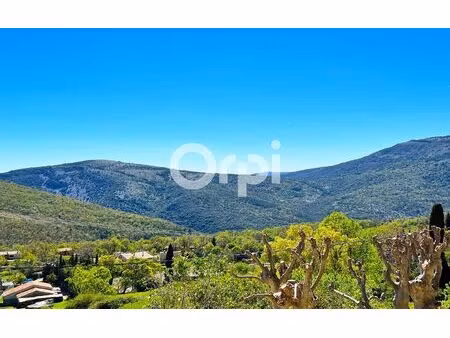 maison escragnolles 68.19 m² t-4 à vendre  163 000 €