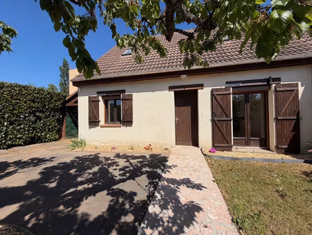 maison gravigny 90 m2 5 pièce(s)