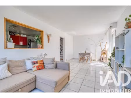 maison à gretz armainvilliers (77220)