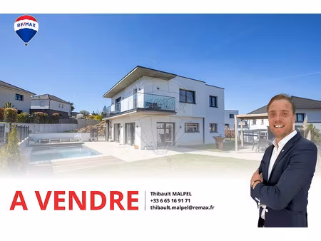 maison 4 chambre(s) à vendre