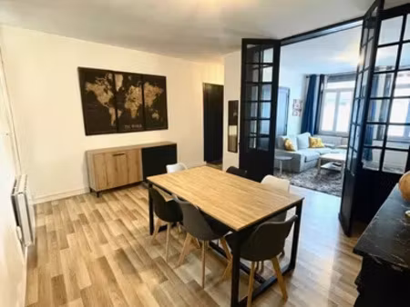 maison traditionnelle à hénin-beaumont (62110)