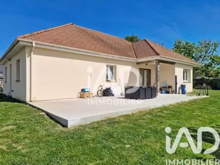 maison à heurteauville (76940)