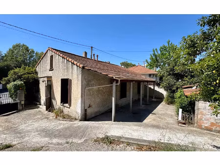 maison istres m² t-4 à vendre  233 000 €