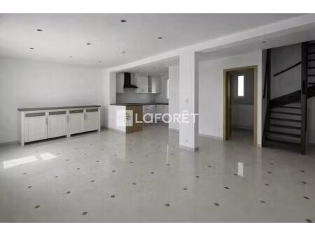en vente maison 120 m² – 213 000 € |jarny