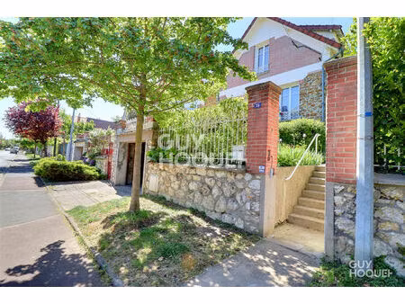 maison juvisy sur orge 7 pièce(s)