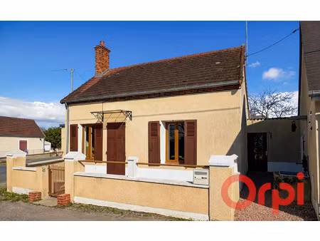 maison la guerche-sur-l'aubois 69 m² t-2 à vendre  68 200 €