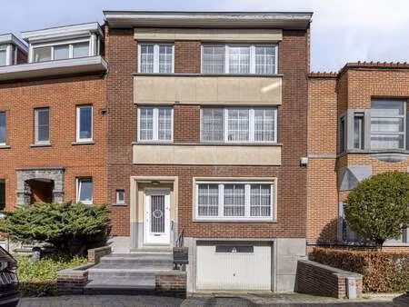 maison à vendre à kessel-lo € 573.000 (lnlsb) - living stone leuven | zimmo