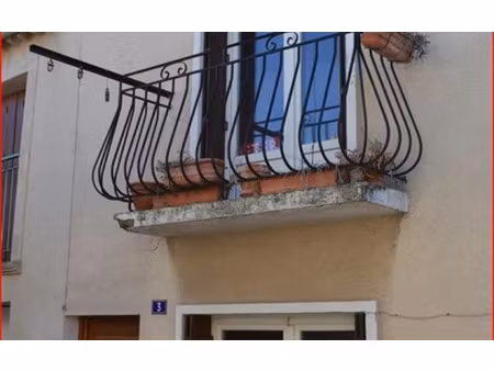 location maison  m² t-3 à oraison  500 €