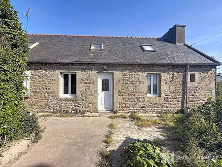 maison pleubian proche de la mer