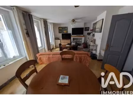 maison à quillebeuf-sur-seine (27680)