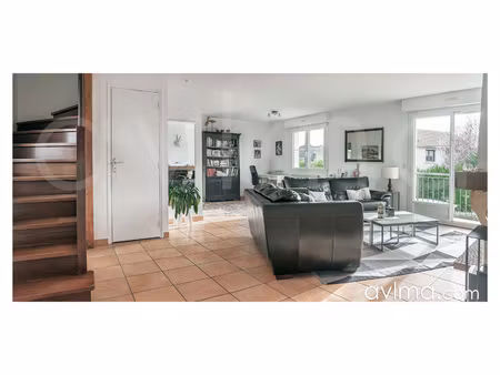 fourqueux maison familiale 9 pièces 145m2 avec 4 chambres