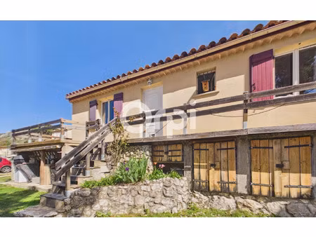maison séranon 84.34 m² t-4 à vendre  280 000 €