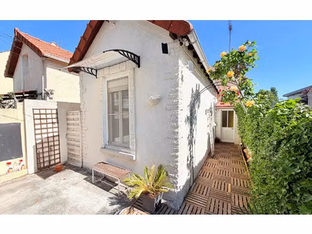 maison sevran 68 m² t-4 à vendre  205 900 €