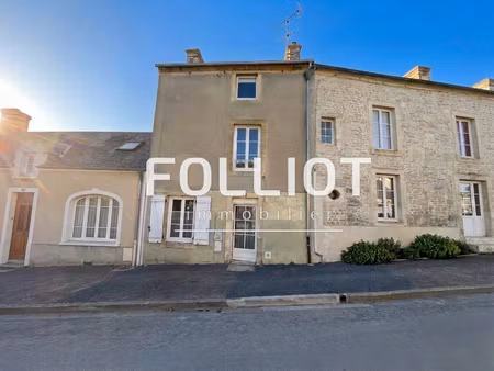 a vendre maison 5 pièces à subles