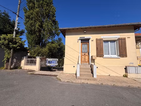 maison à vendre à survilliers