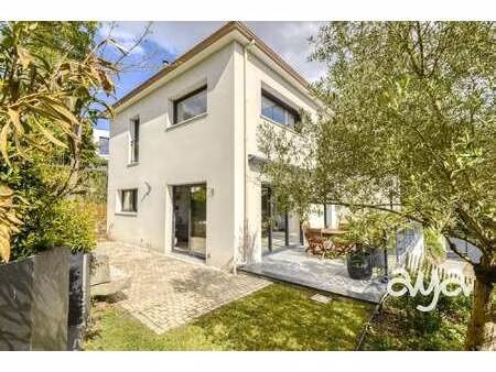 vente maison à vertou (44120) : à vendre / 168m² vertou