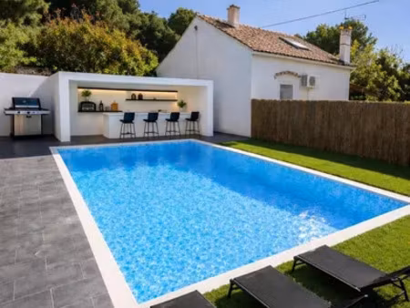 maison traditionnelle à allauch (13190)