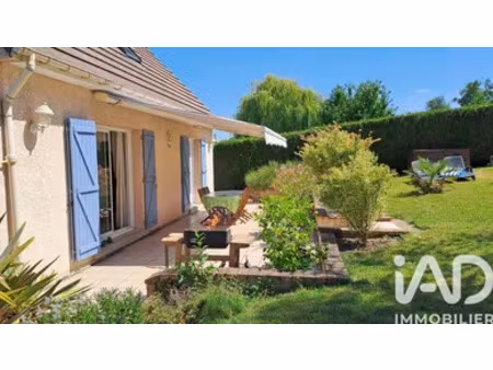 maison à fublaines (77470)