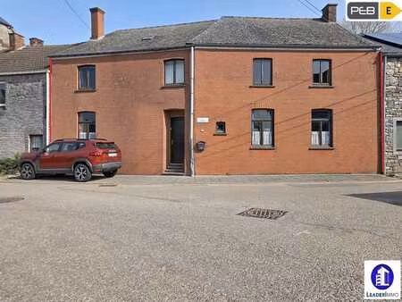 grande maison 5 chambres à rafraichir  exploitable sur 250m²